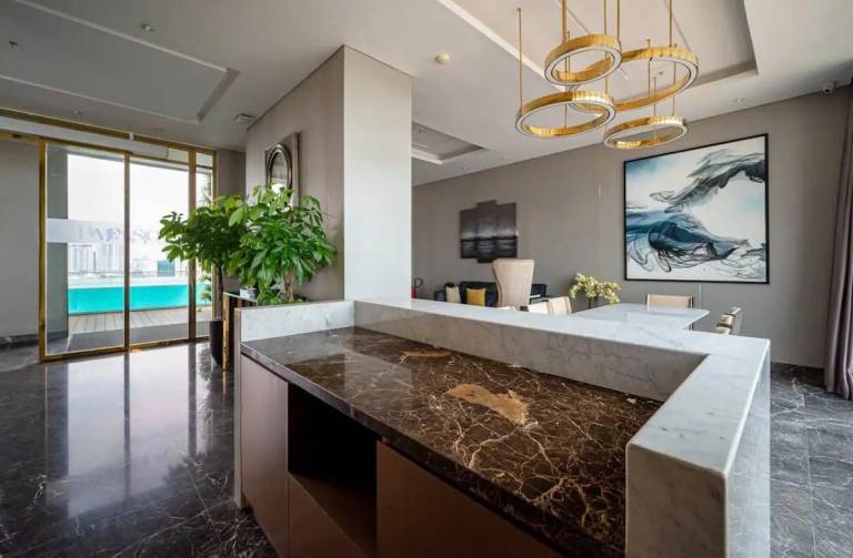 House with barbeque, pool & hot tub | Good for workation | Pet-friendly — photo 5