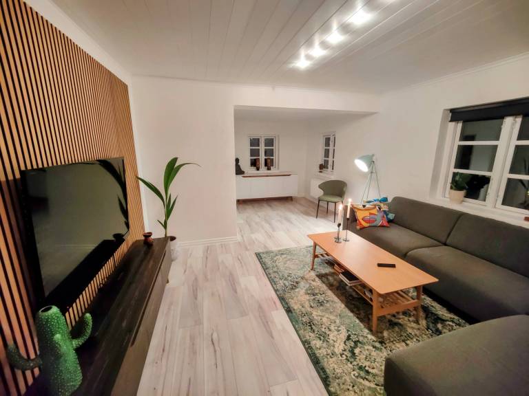 Child-friendly ample vacation home | Pets allowed — photo 3