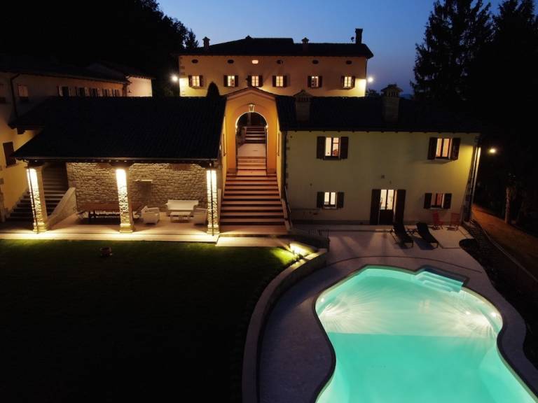 Bed and Breakfast Polinago