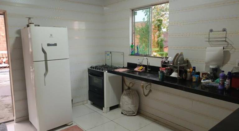 House with 1 room for 4 persons — photo 3