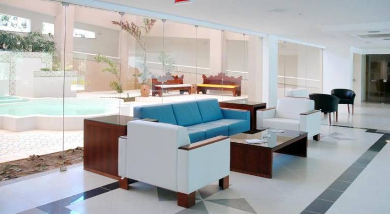 Bahia Plaza Hotel — photo 4