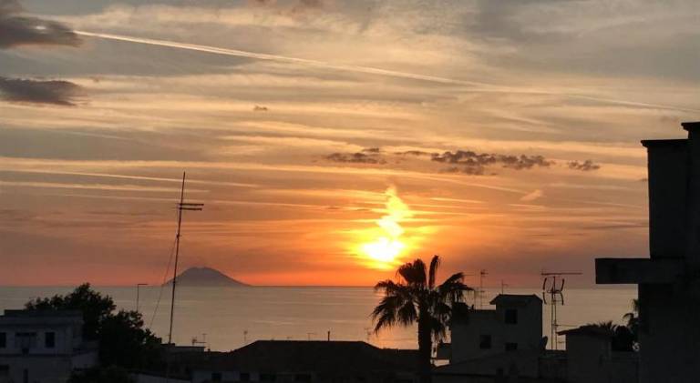 Apartment with 1 room for 6 persons in Ricadi