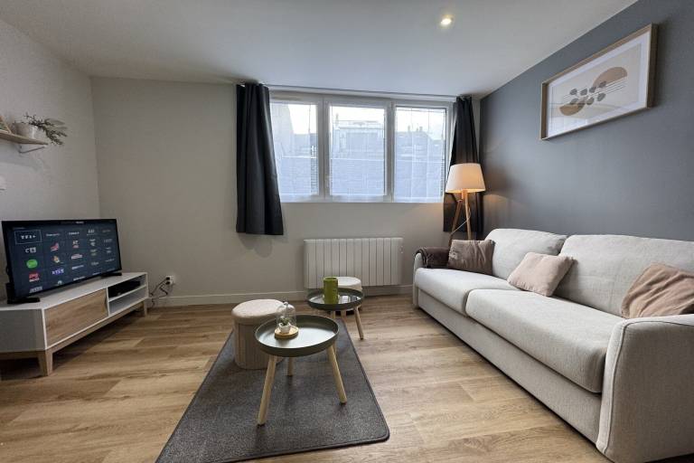 Appartement Le Mans