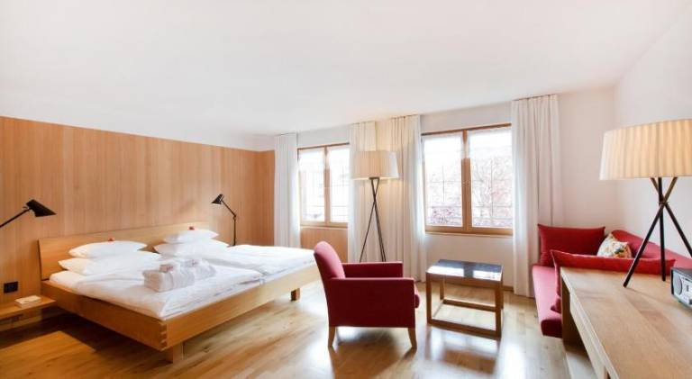 Krone Hittisau - Hotel & Restaurant im Bregenzerwald — photo 2