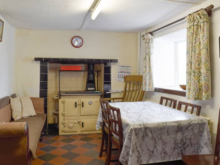 Children-friendly pleasant cottage with garden | Pets allowed — photo 5