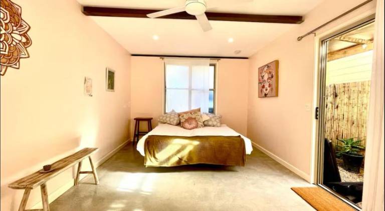 60 m&sup2; Ferienwohnung