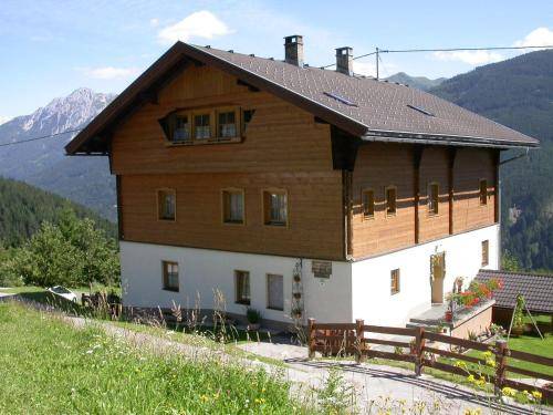 Ferienwohnung Lesachtal