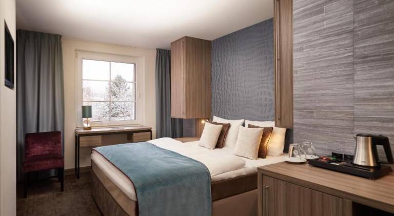 Van der Valk Landhotel Spornitz