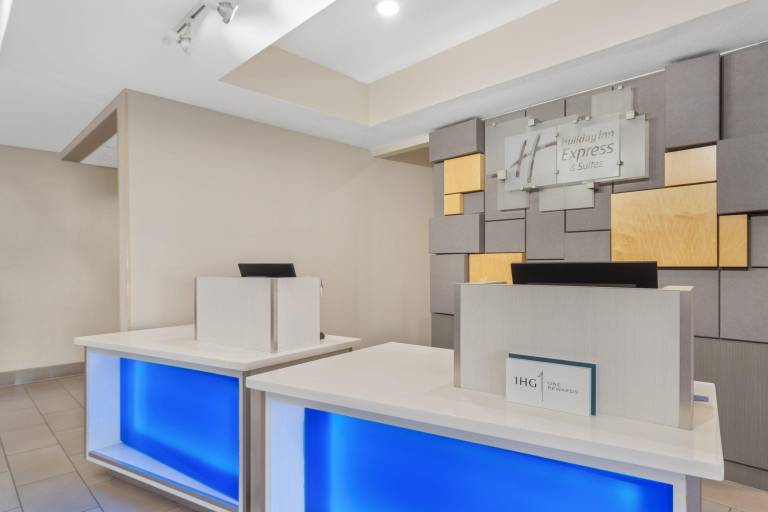 Holiday Inn Express Tomball By IHG — photo 5