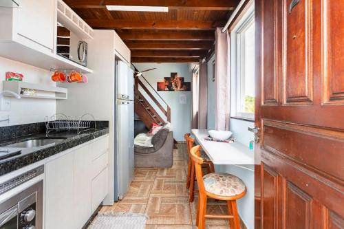Apartamento Guarda do Embau