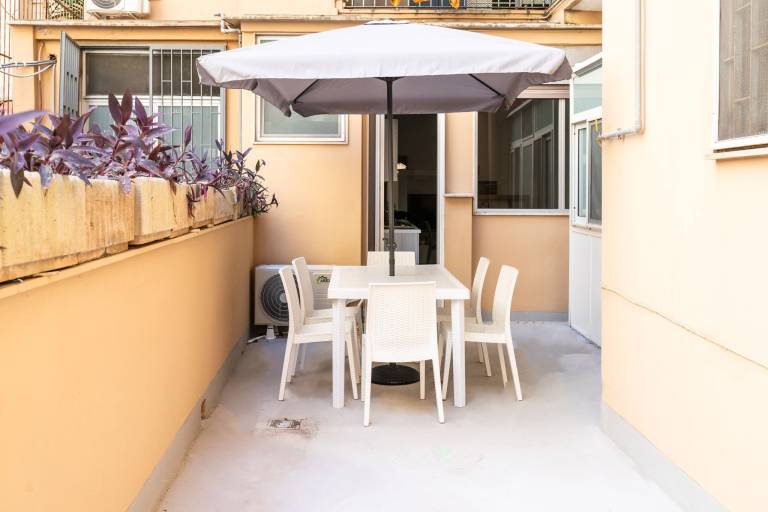Ferienwohnung Madonnella