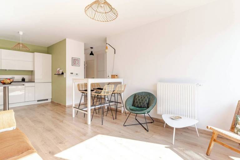 Appartement La Baule-Escoublac
