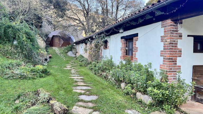 Apartamento Liérganes