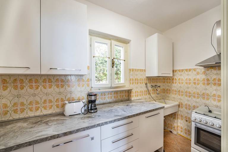 Villa - Torri del Benaco - Wi- fi - AC - Vista — photo 2