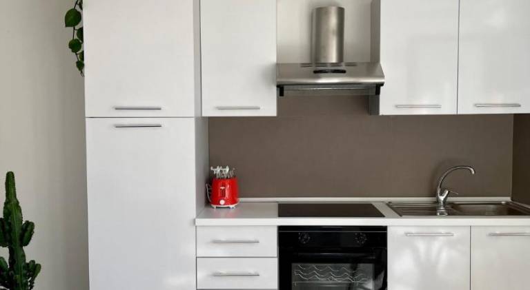 Holiday apartment for 4 persons — photo 4