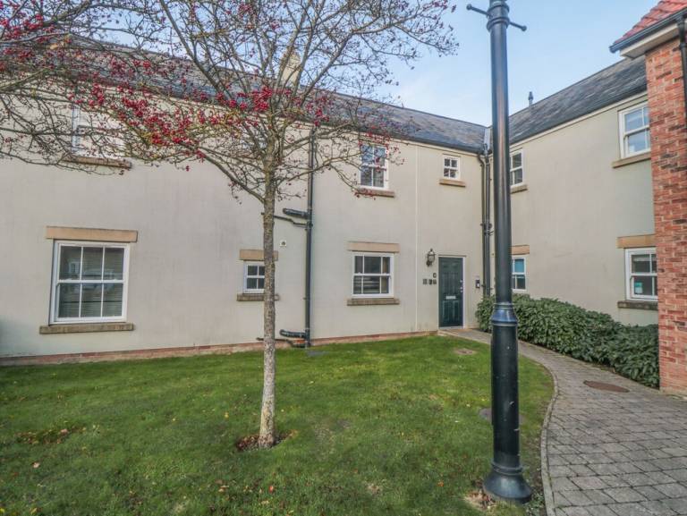 Cottage Filey