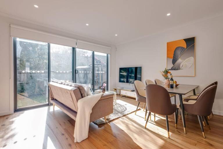 250 m&sup2; Ferienhaus