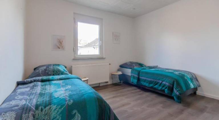 Ferienwohnung Heilbronn