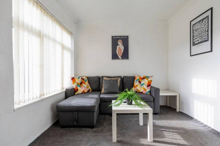 Vacation home with 4 rooms for 10 persons — photo 3