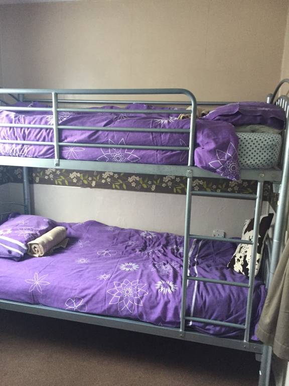 2 bed dog friendly chalet on sunbeach Scratby — photo 5