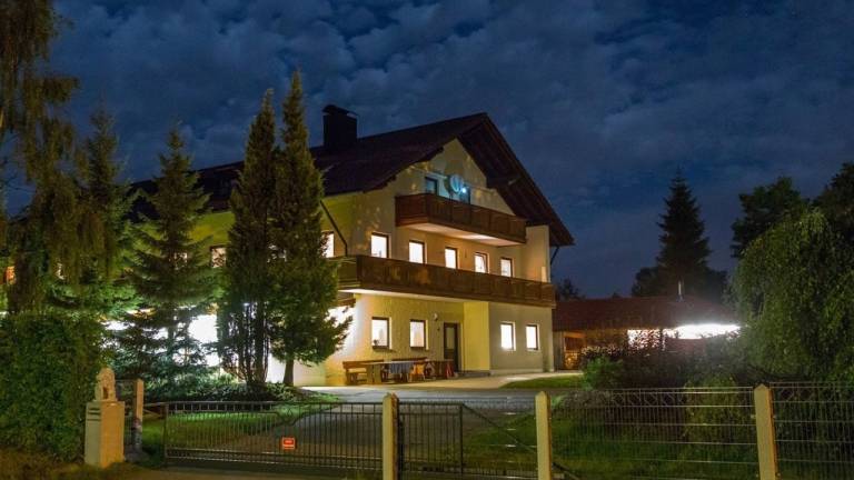 Ferienhaus  Haidmühle