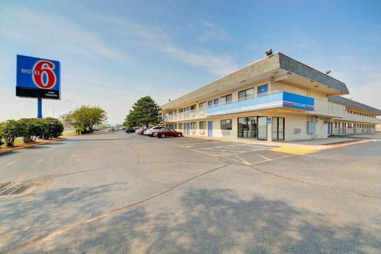 Motel 6 Wichita, KS in Wichita, KS
