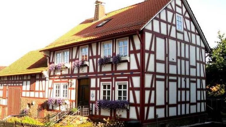 Ferienwohnung Edertal