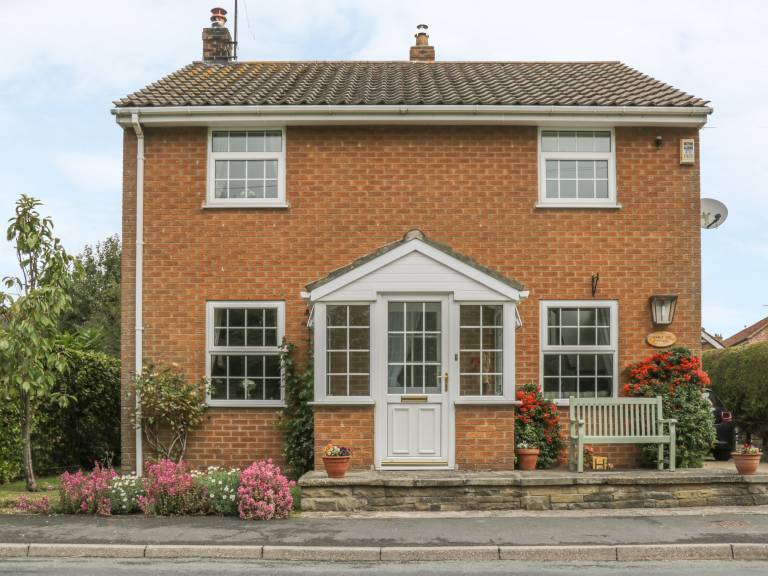 Cottage Hunmanby