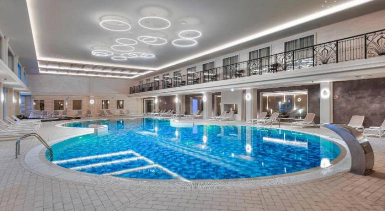 Hotel Excelsior Terme — photo 4