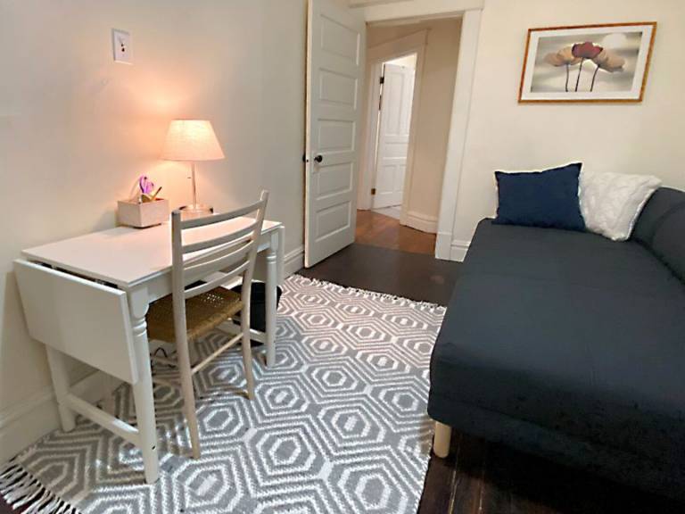 The Dogwood Cottage — photo 3