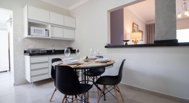 Holiday apartment with 2 rooms for 4 persons — photo 3