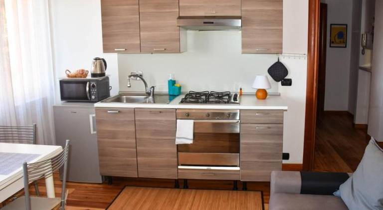 Apartment | Beach nearby | Pets are welcome — photo 2