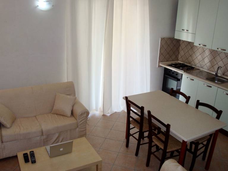 Appartamento Guardavalle