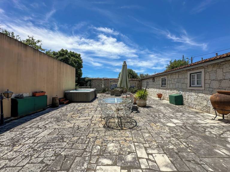 Casa Fátima