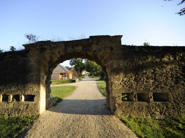 Gîte La Chapelle-Aubareil