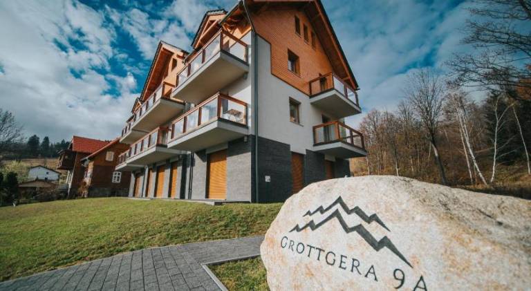 Holiday apartment with 1 room for 5 persons — photo 4