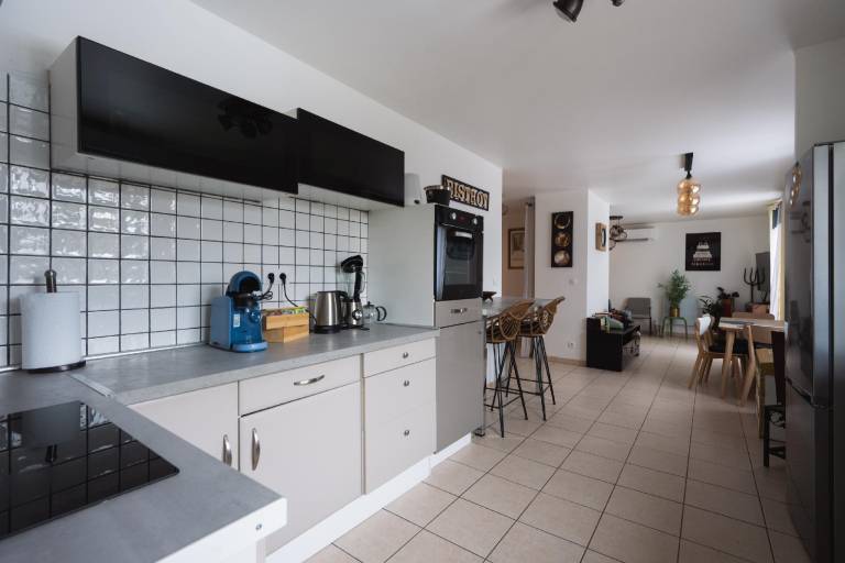 Appartement 2 ch. CDG / Parc Expo / Astérix — photo 4