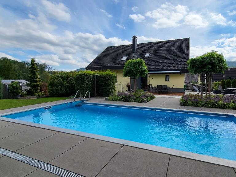Ferienwohnung Silz