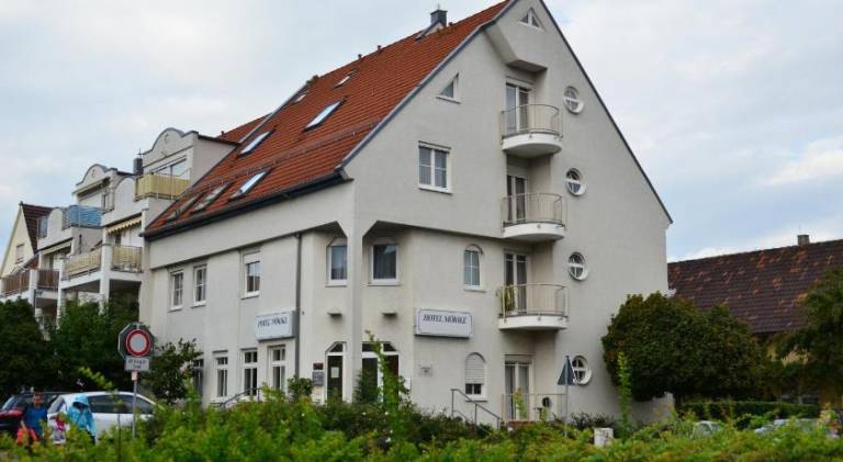 Hotel Morike — photo 5