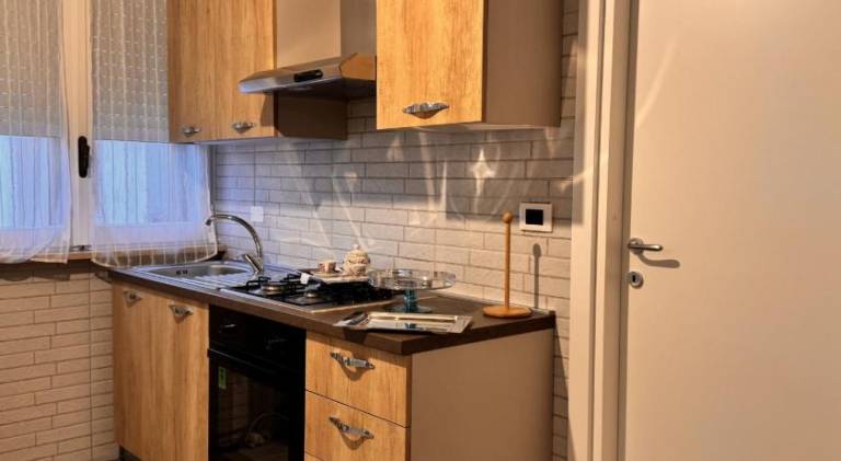 Rental apartment with 1 room for 4 persons — photo 4