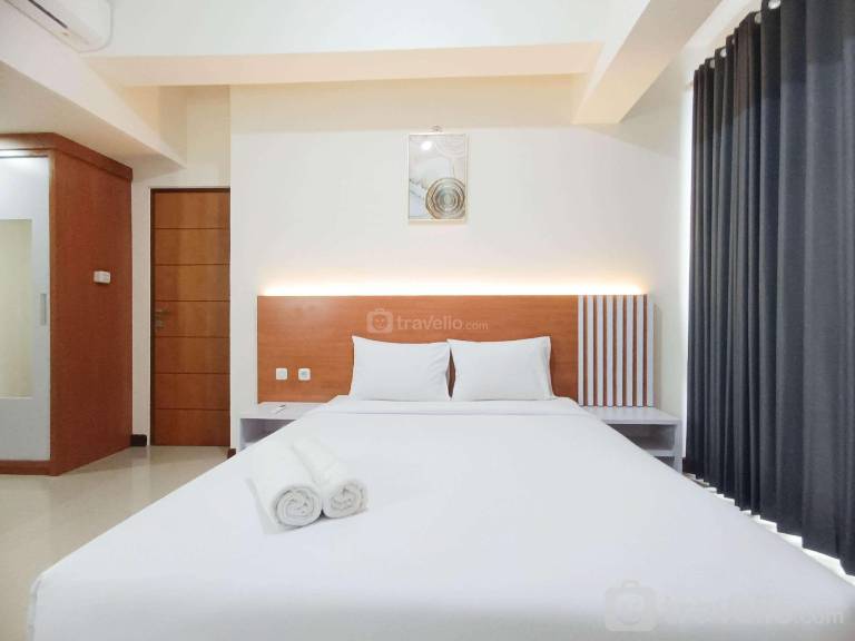 Apartment Makassar