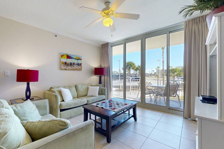 Condo  Fort Walton Beach