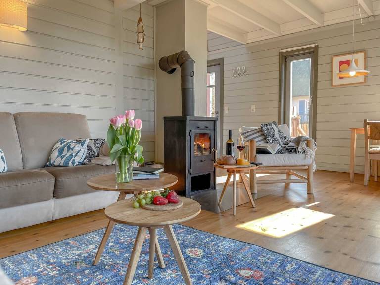 Ferienhaus Ahlbeck