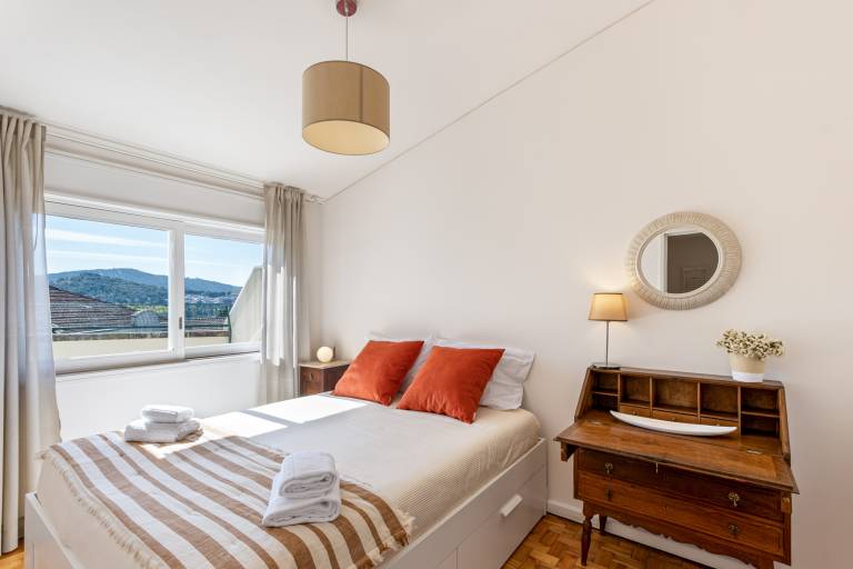 Apartamento Braga
