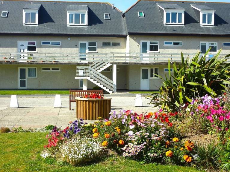 Apartment Perranporth