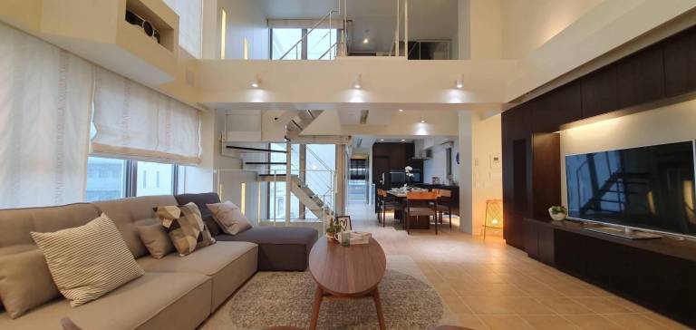 250 m² Ferienwohnung