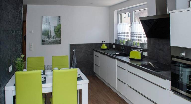 Holiday apartment | Pet-friendly in Saarbrücken