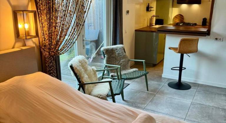 Apartment | Close to the beach | Dogs allowed in Noordwijk