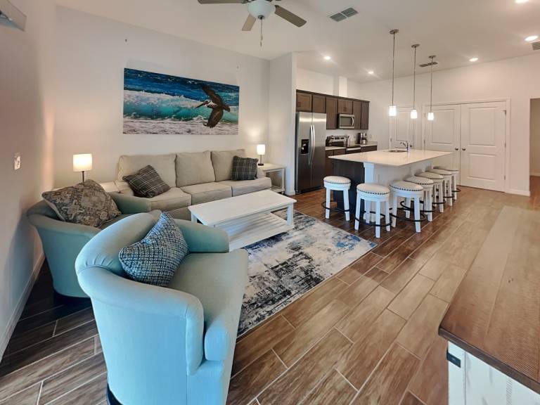 Breezy Villa — photo 3