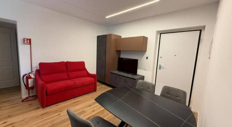 Apartment | Close to Piazza De Ferrari | Pets allowed — photo 2